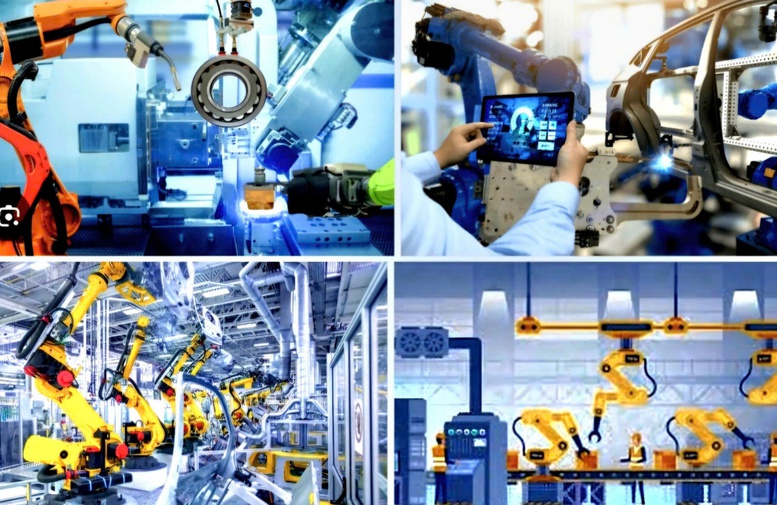 Cập nhật Chương trình hành động của Chính phủ về phát triển khoa học, công nghệ, đổi mới sáng tạo và chuyển đổi số- Ảnh 1.