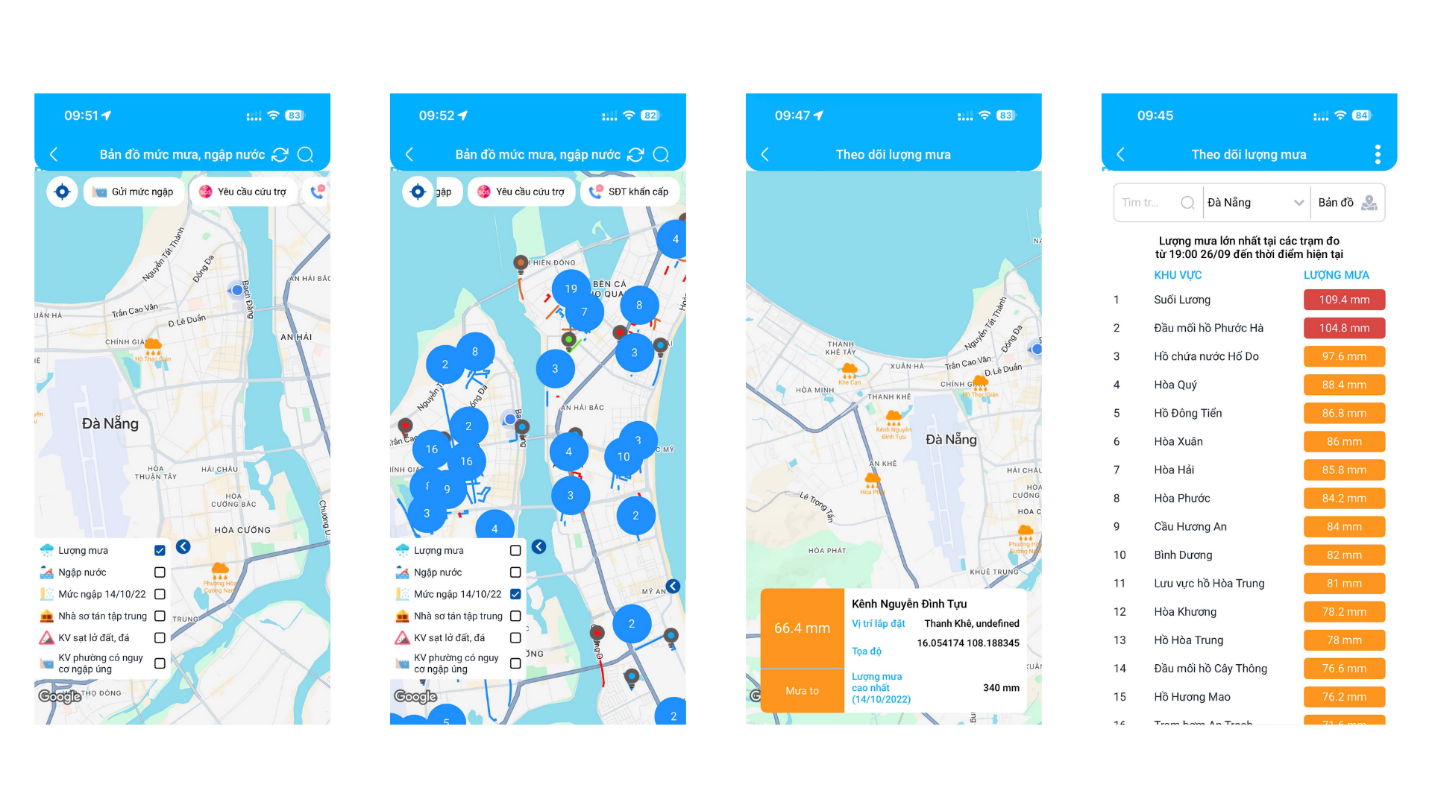 A screenshot of a map AI-generated content may be incorrect.