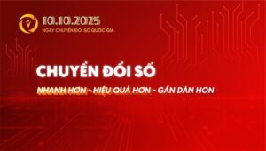 Chuyển đổi số nhanh hơn, hiệu quả hơn, gần dân hơn- Ảnh 1.