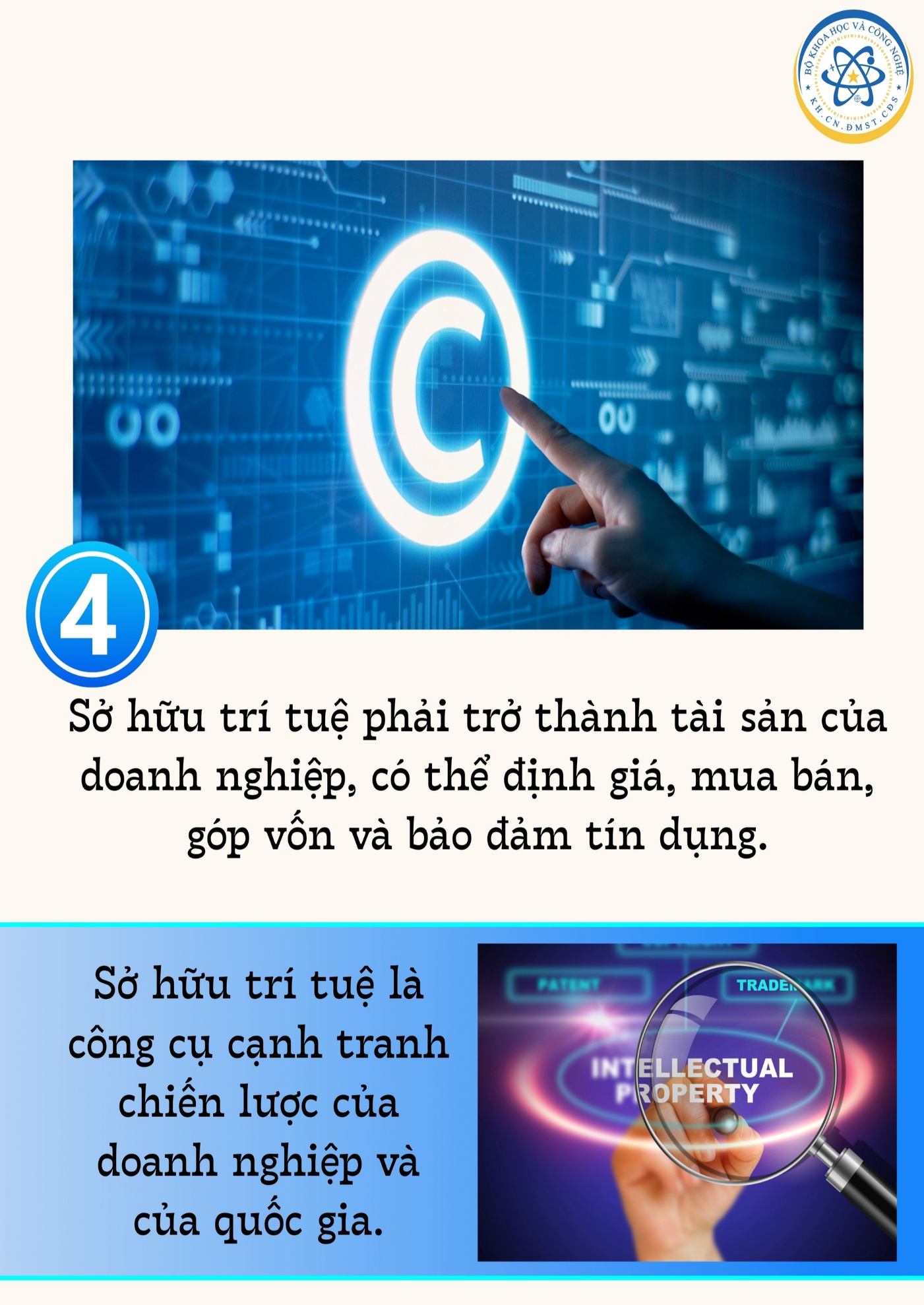 05 đạo luật mở không gian phát triển mới cho khoa học, công nghệ, đổi mới sáng tạo và chuyển đổi số- Ảnh 4.
