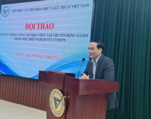 Truyền thông tạo chuyển động xã hội thực chất trong triển khai Nghị quyết 57- Ảnh 1.