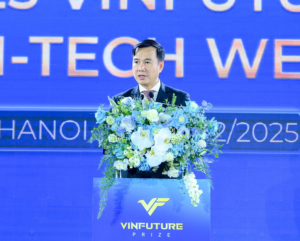 Việt Nam sẽ công bố Chiến lược AI cập nhật và Luật AI, hướng tới phát triển nhanh, an toàn, nhân văn- Ảnh 1.