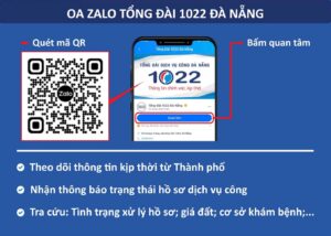 Quet quan tam Zalo