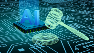 Siết quản lý chatbot AI tạo deepfake, kiểm soát rủi ro, bảo vệ quyền con người trên không gian mạng- Ảnh 1.