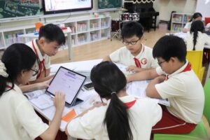 Triển khai AI trong trường học: Cần làm rõ trách nhiệm pháp lý - Ảnh 1.