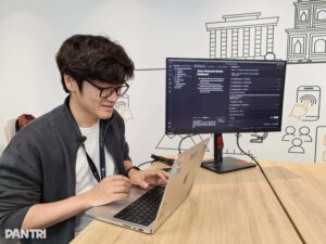 AI tại Việt Nam chuyển mình từ thử nghiệm sang tạo ra giá trị thực - 2