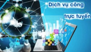 Bộ Công Thương đặt mục tiêu 100% hồ sơ công việc được xử lý trên môi trường điện tử. Ảnh: Internet.