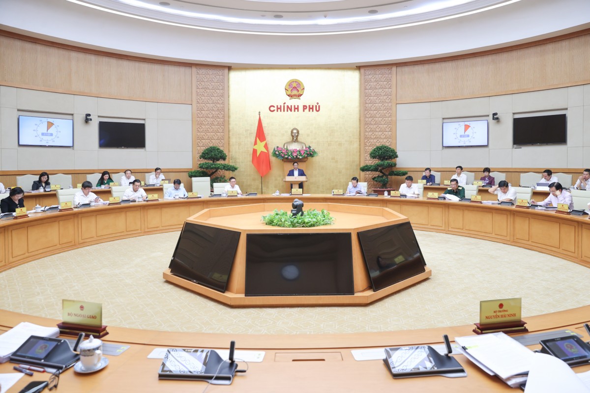CHUYỂN ĐỔI SỐ NĂM 2026: TỪ SỐ HÓA ĐẾN KIẾN TẠO KHÔNG GIAN PHÁT TRIỂN MỚI