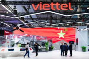 Viettel mang hệ sinh thái công nghệ Việt lớn nhất từ trước tới nay đến Mobile World Congress 2026 -0