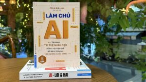 lam chu ai - bien ai thanh tro thu thay vi noi lo cong nghe hinh anh 2