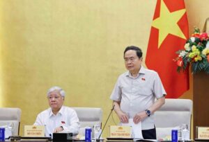 Nghiên cứu thành lập trung tâm AI riêng của Quốc hội - Ảnh 1.