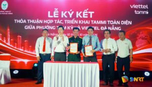 ubnd phuong tam ky thuc hien ky ket hop tac voi viettel da nang ve nhieu noi dung lien quan den chuyen doi so 1791863915